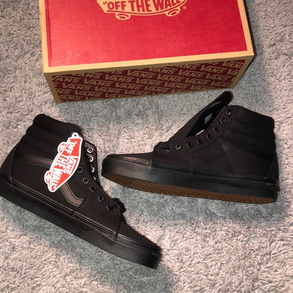 👟VANS “Off The Wall”👟